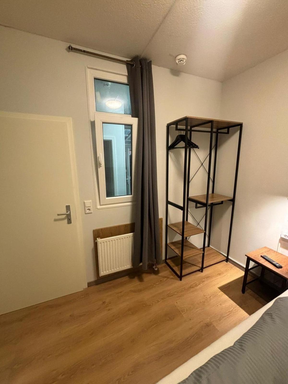 Romance Camden Style Apartment