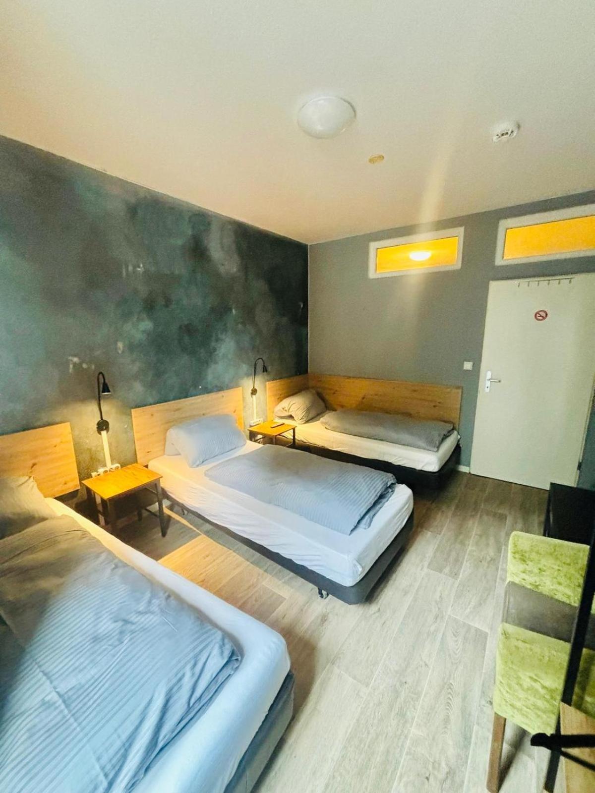Romance Camden Style Apartment Hannover