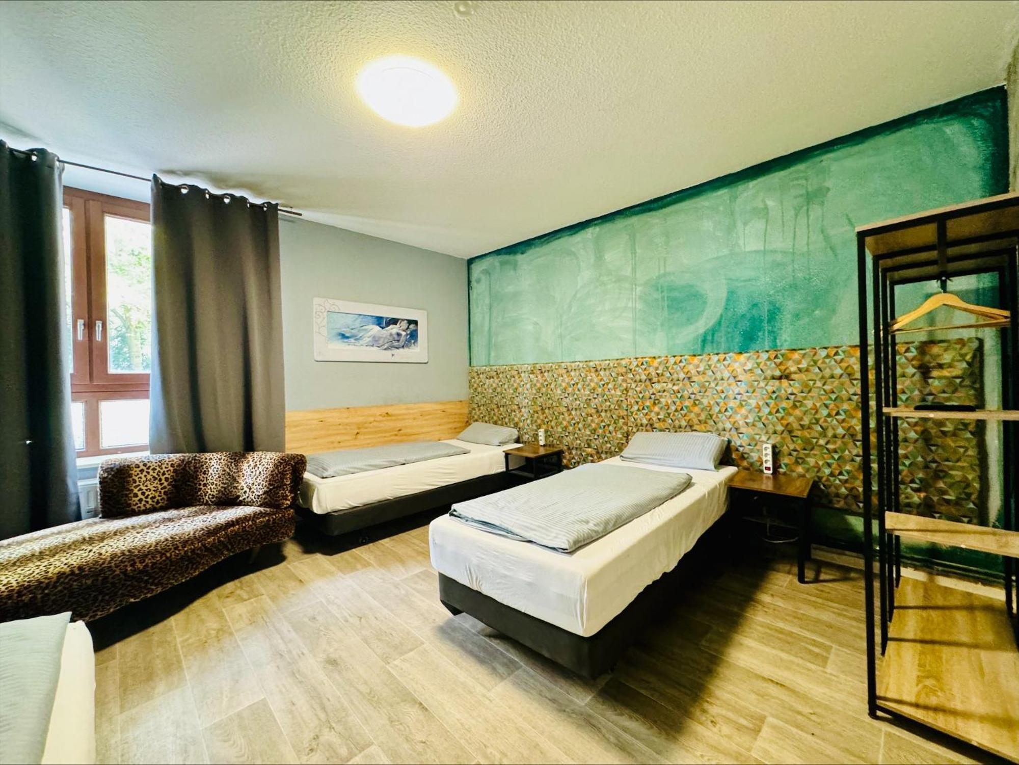 Romance Camden Style Apartment *